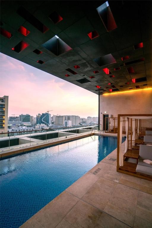 Park Hyatt Doha