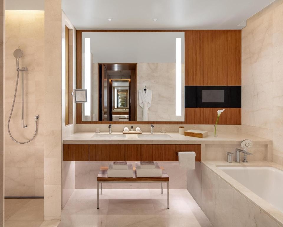 Park Hyatt Doha
