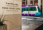 Park Hyatt Doha