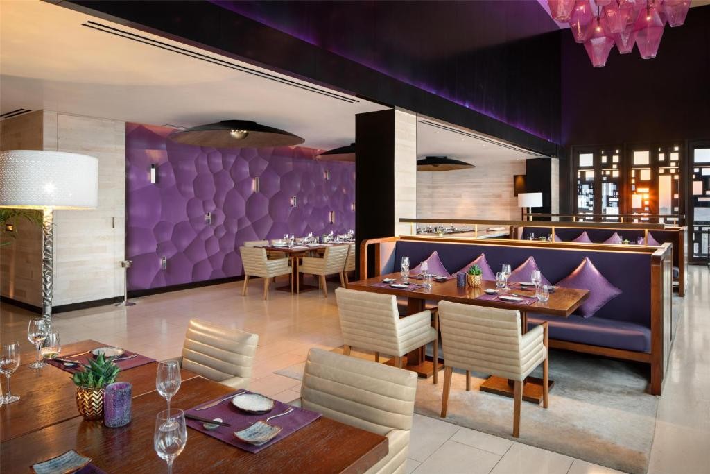 Park Hyatt Doha