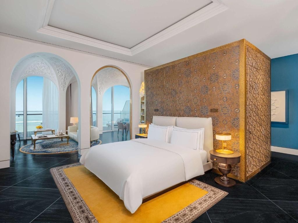 Raffles Doha