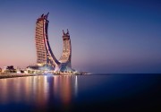 Raffles Doha