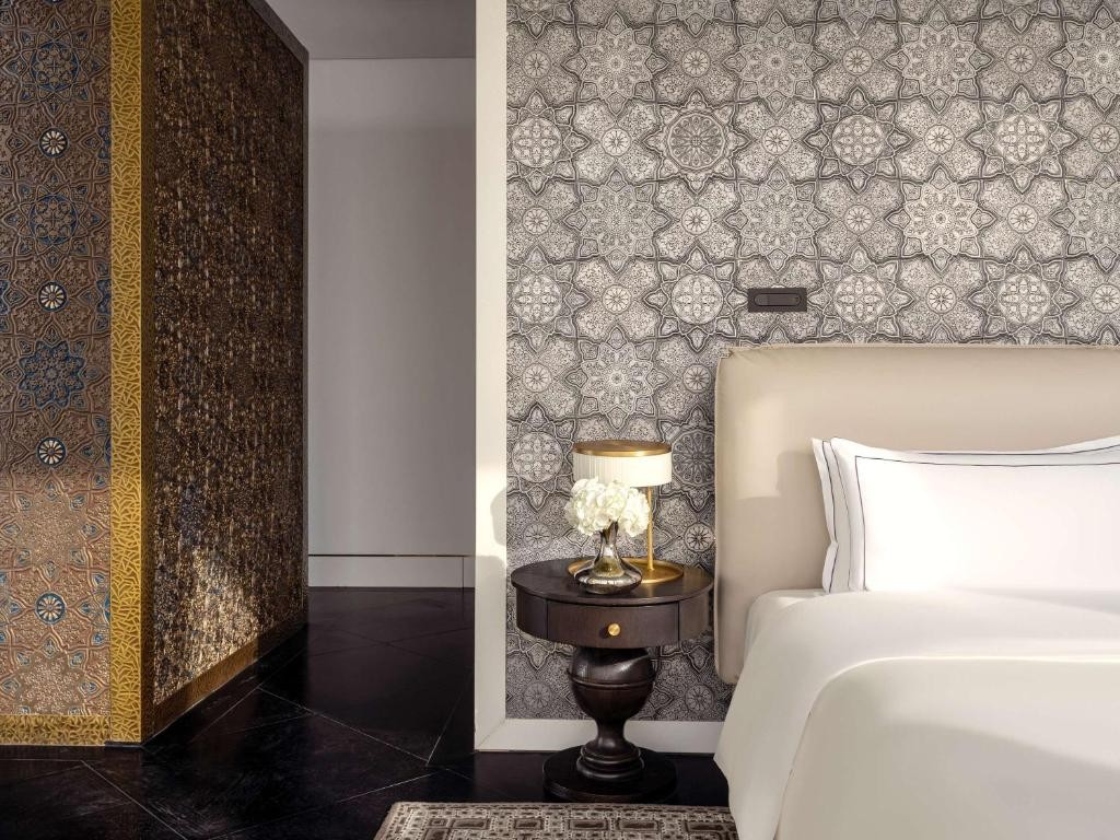Raffles Doha