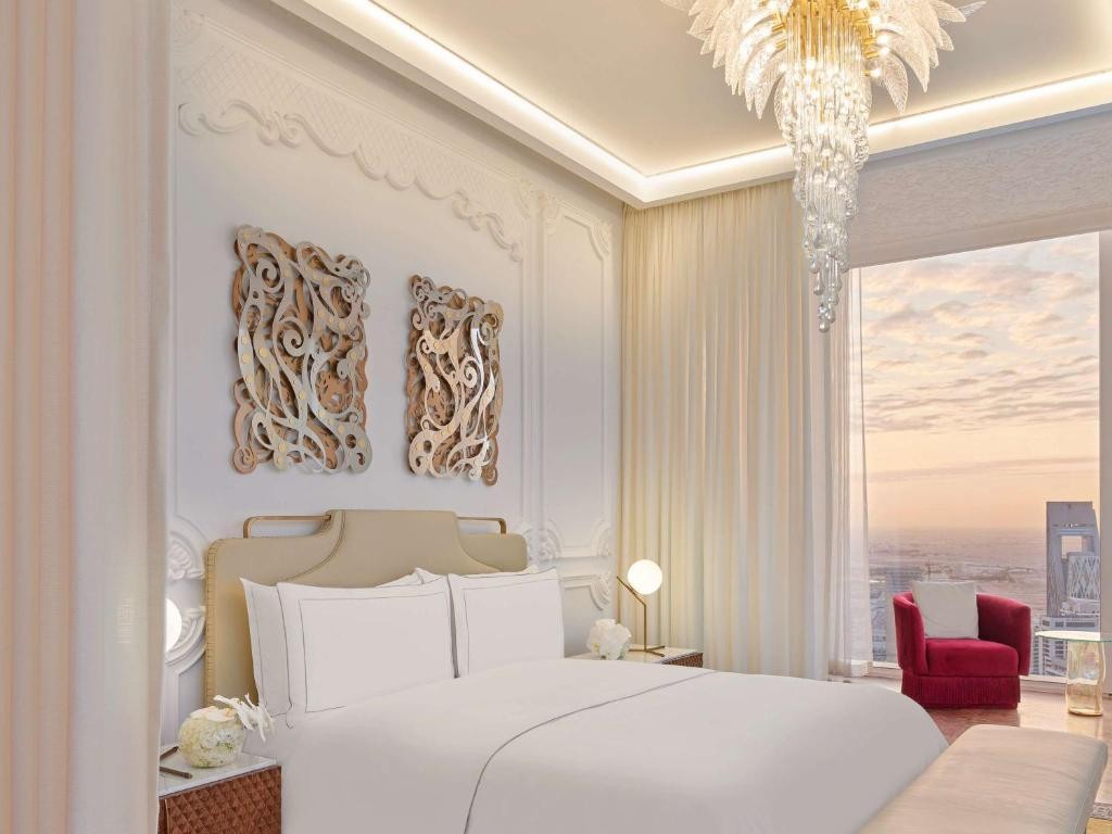 Raffles Doha