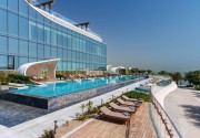 Raffles Doha