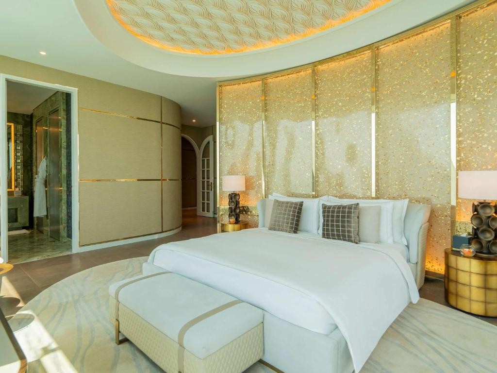 Raffles Doha