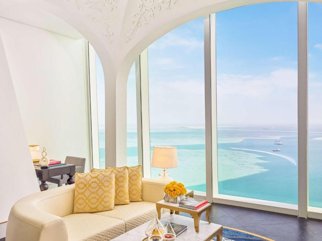 Raffles Doha