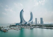 Raffles Doha