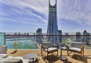 Raffles Doha