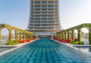 Raffles Doha