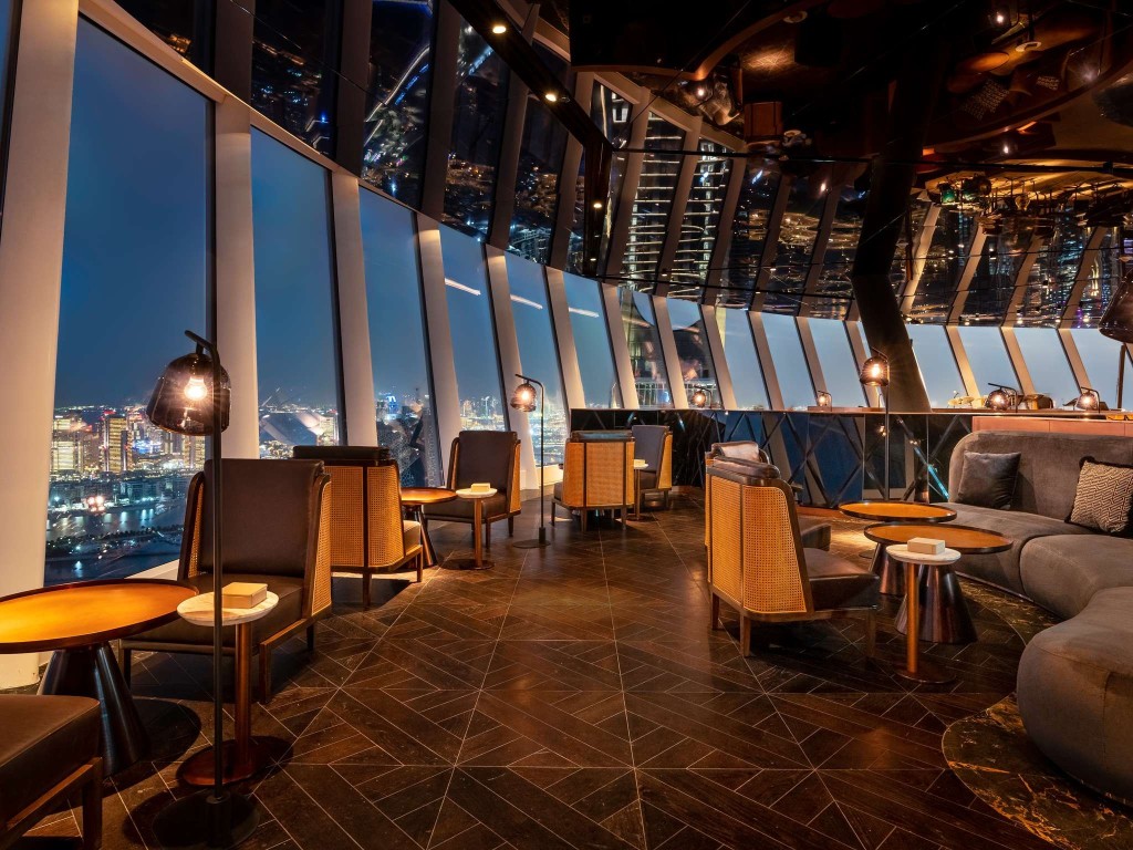 Raffles Doha