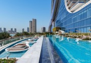 Raffles Doha