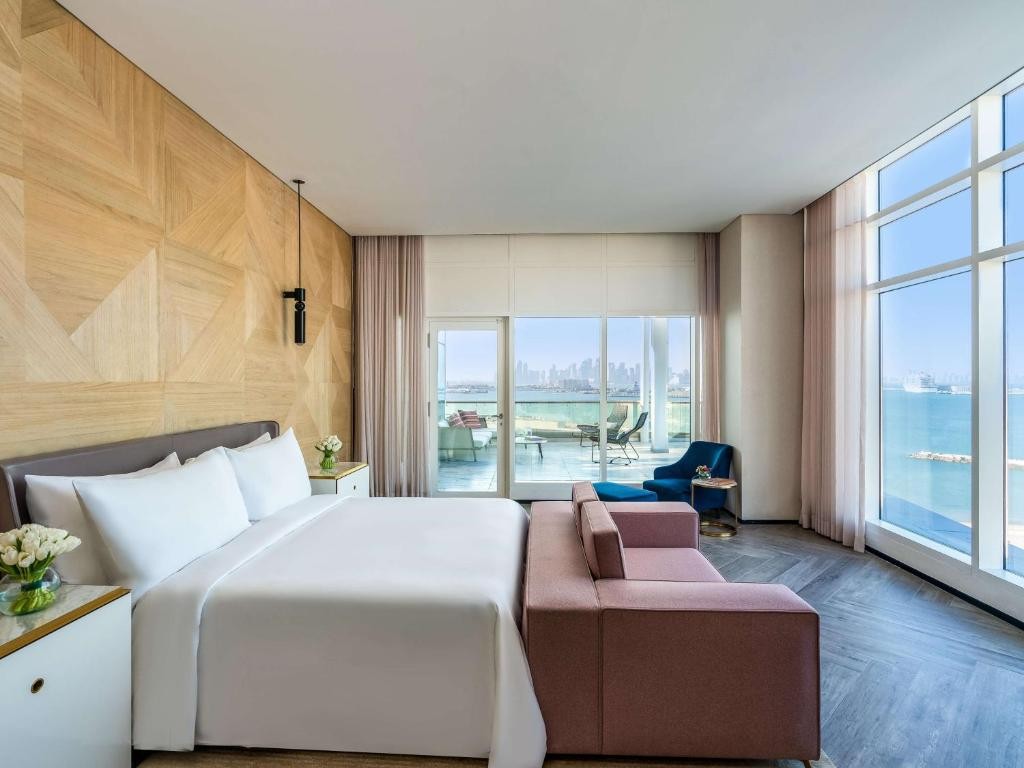 Rixos Gulf Doha Hotel