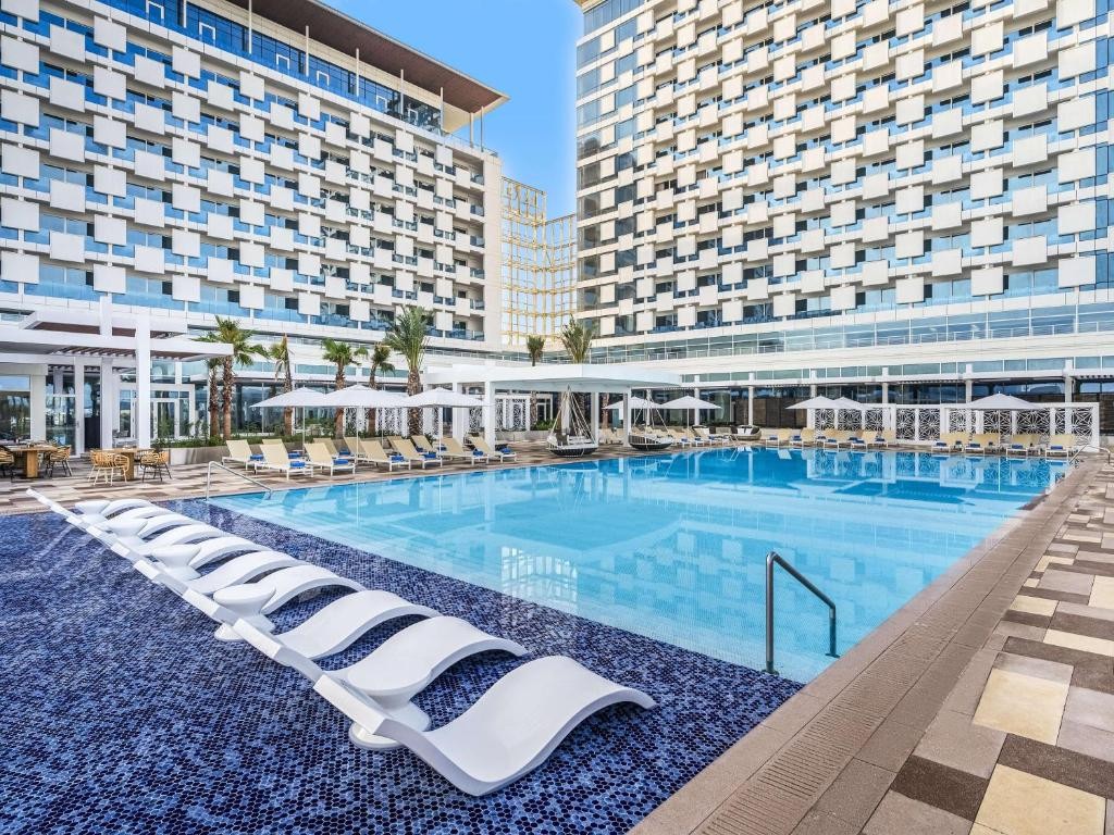 Rixos Gulf Doha Hotel