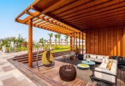 Rixos Gulf Doha Hotel