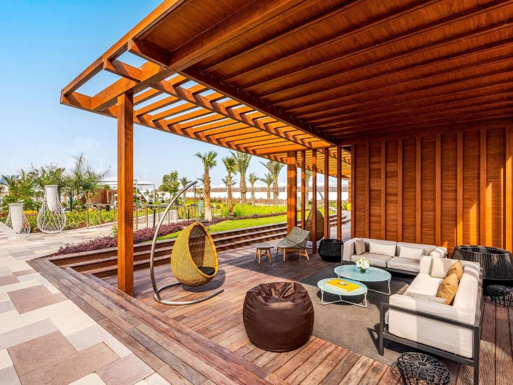 Rixos Gulf Doha Hotel