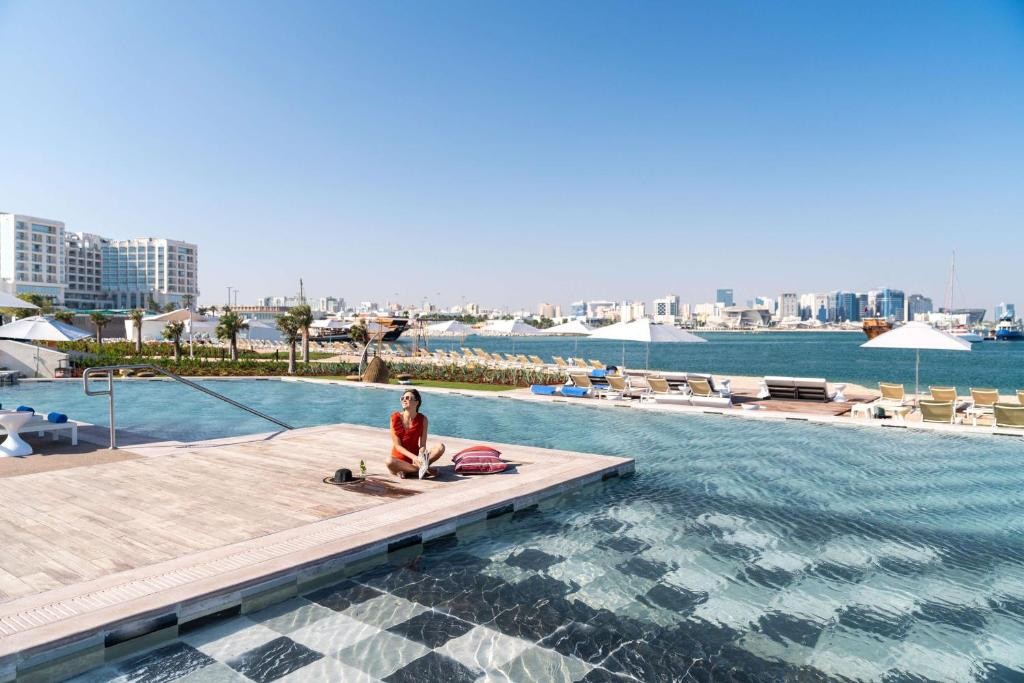 Rixos Gulf Doha Hotel