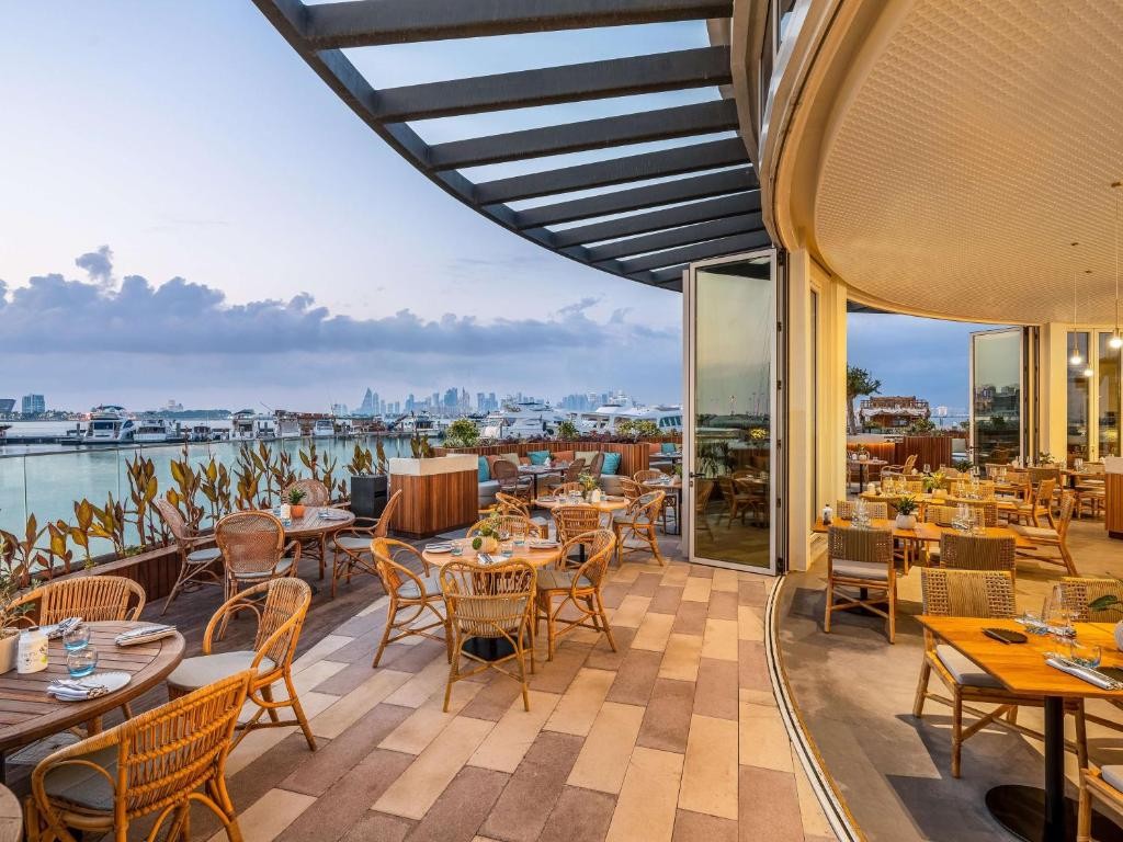 Rixos Gulf Doha Hotel
