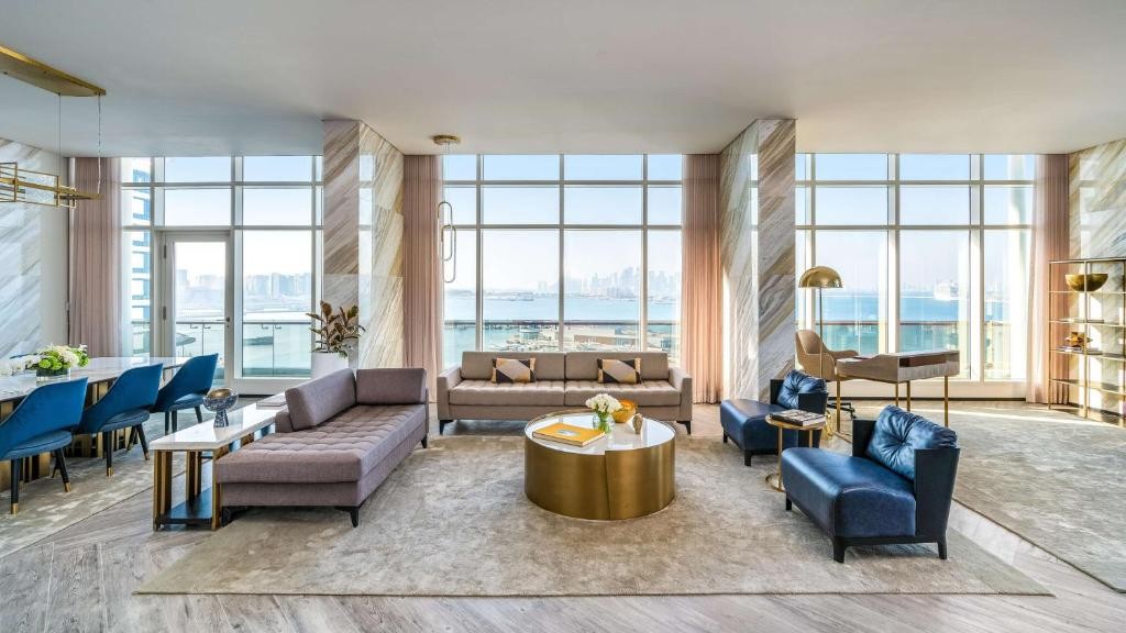 Rixos Gulf Doha Hotel