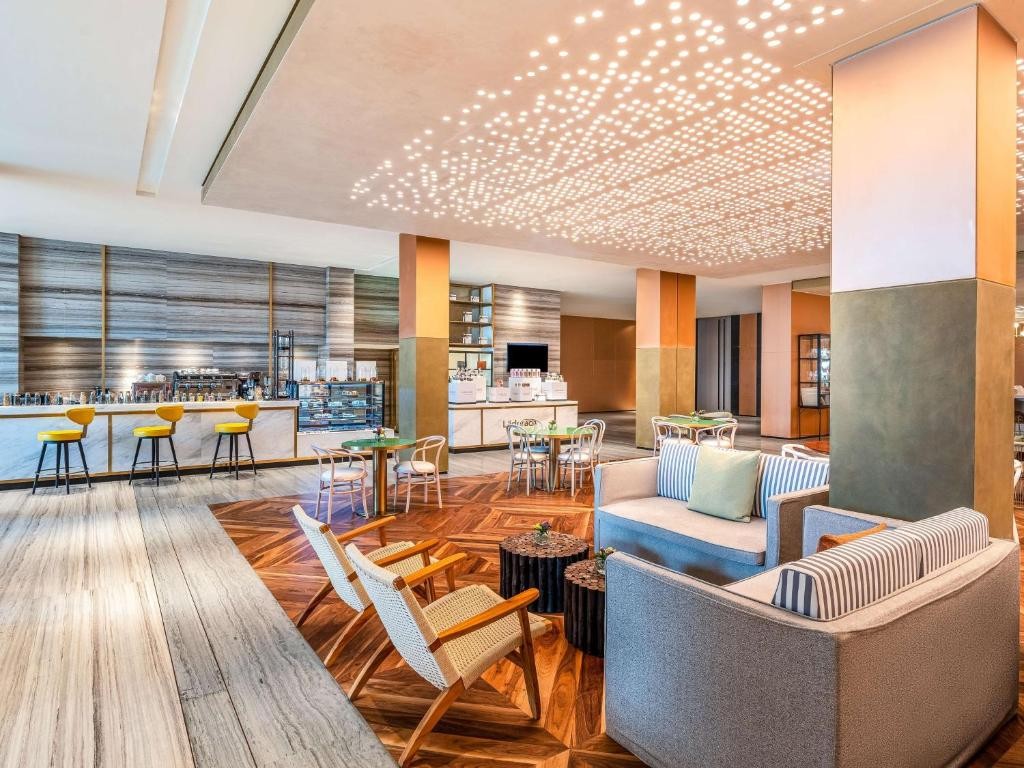 Rixos Gulf Doha Hotel