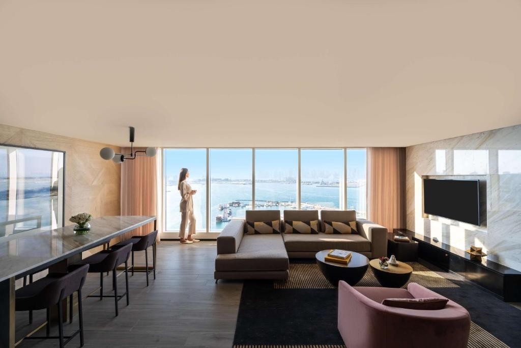 Rixos Gulf Doha Hotel