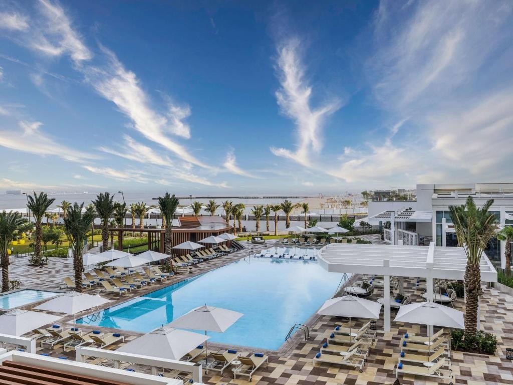 Rixos Gulf Doha Hotel