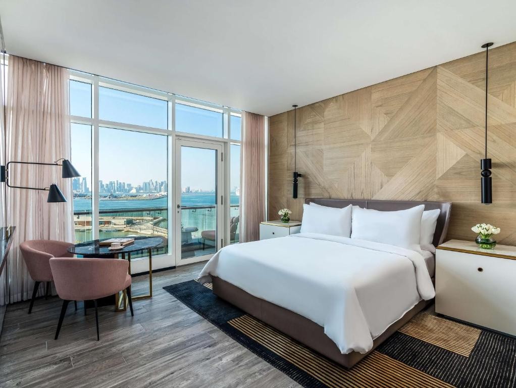 Rixos Gulf Doha Hotel