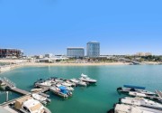 Rixos Gulf Doha Hotel