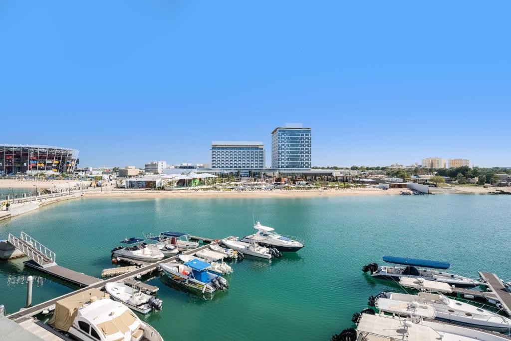 Rixos Gulf Doha Hotel