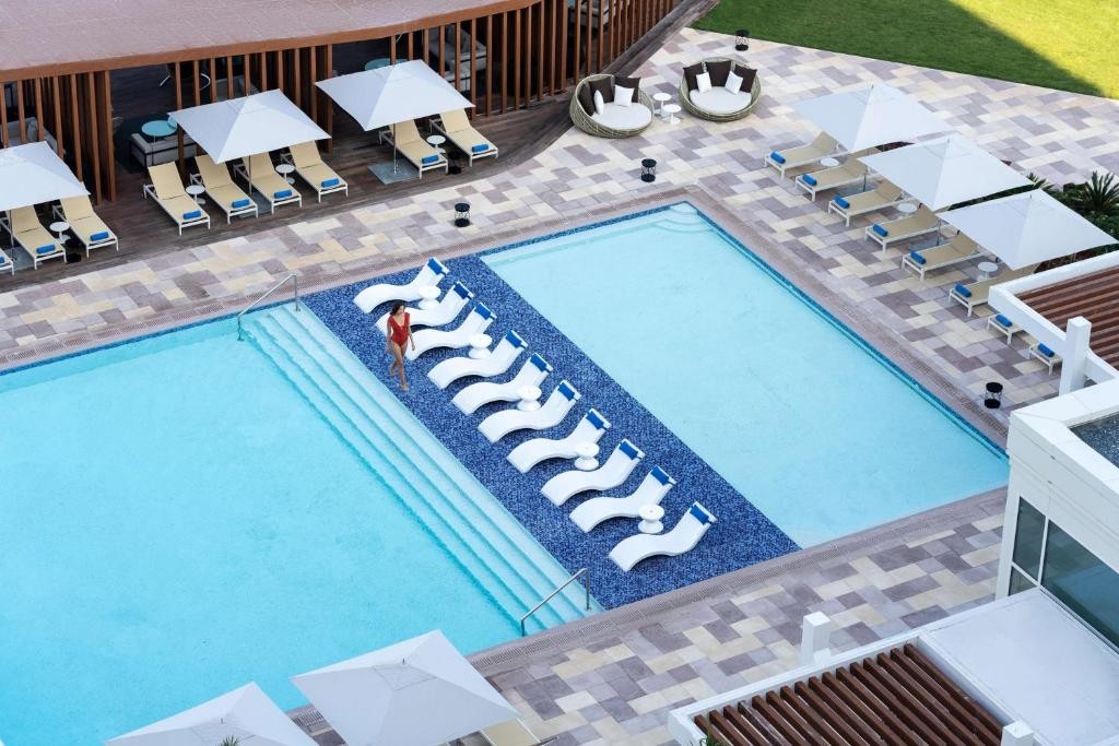 Rixos Gulf Doha Hotel