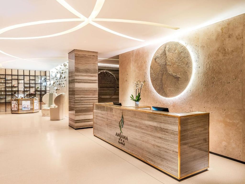 Rixos Gulf Doha Hotel