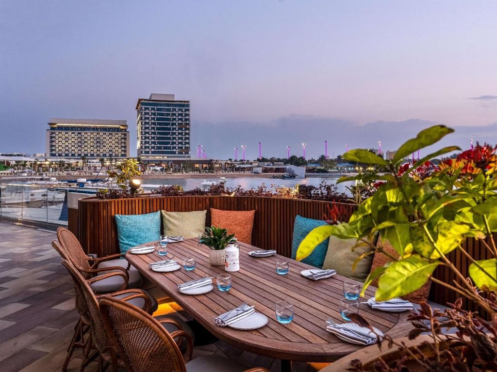 Rixos Gulf Doha Hotel