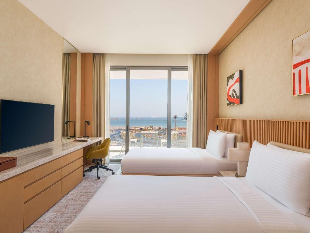 Rixos Premium Qetaifan Island North
