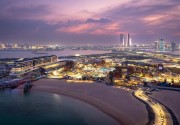 Rixos Premium Qetaifan Island North