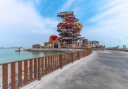 Rixos Premium Qetaifan Island North