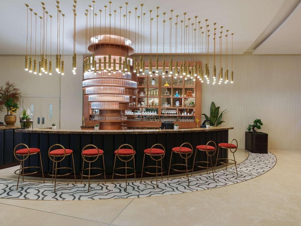 Rixos Premium Qetaifan Island North