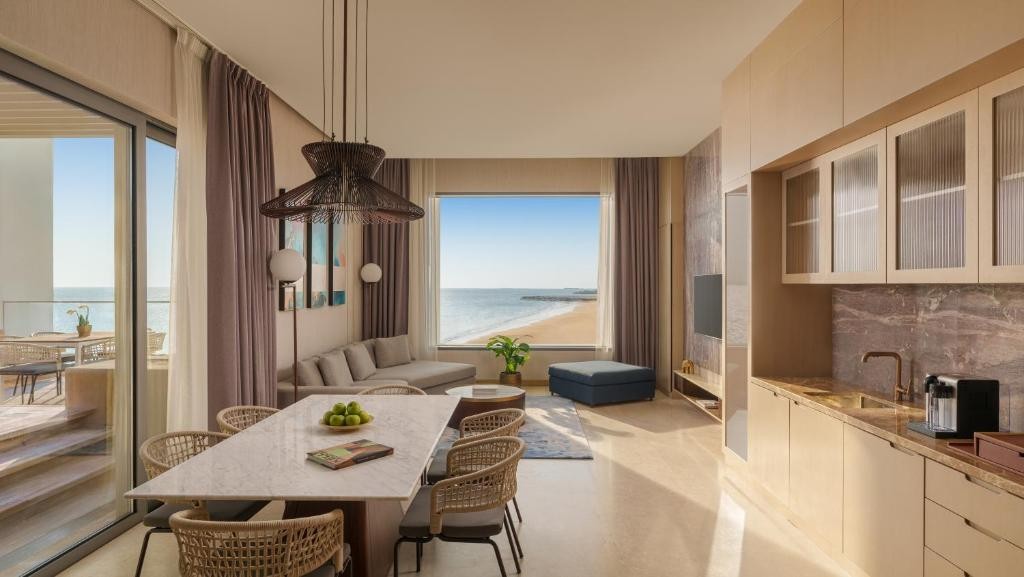 Rixos Premium Qetaifan Island North