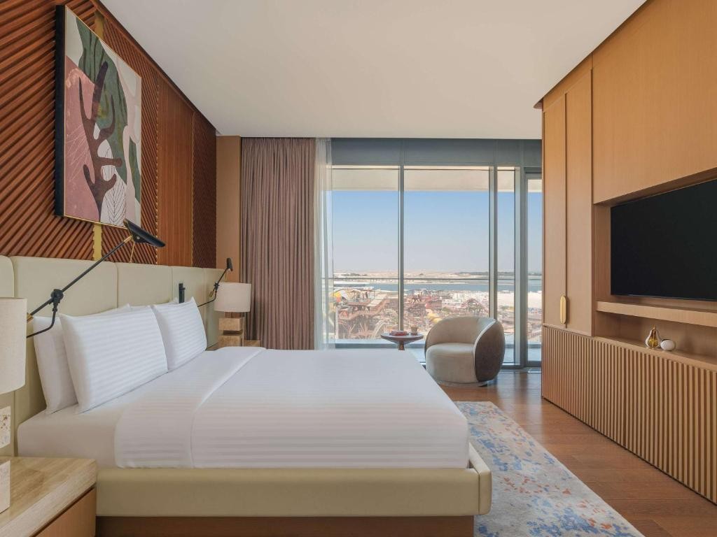 Rixos Premium Qetaifan Island North