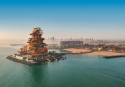 Rixos Premium Qetaifan Island North