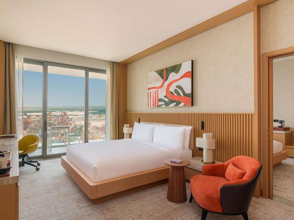 Rixos Premium Qetaifan Island North