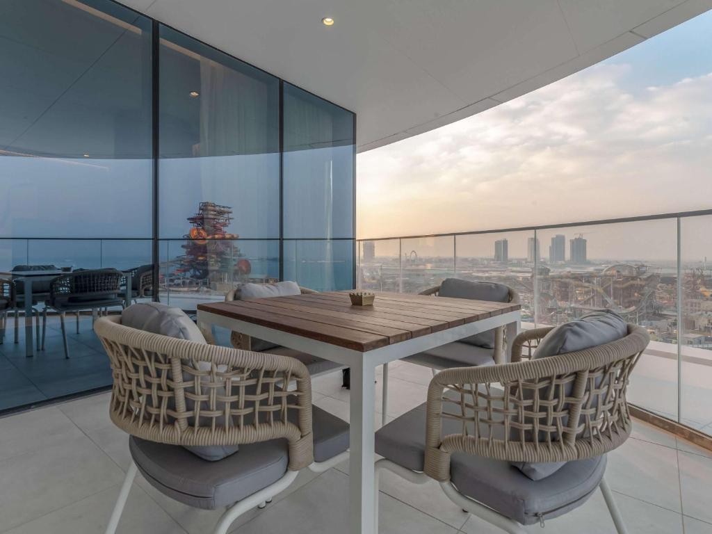 Rixos Premium Qetaifan Island North