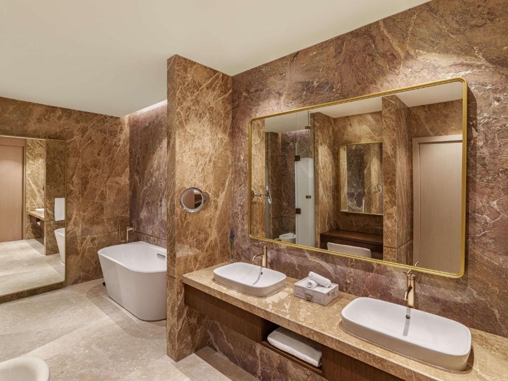 Rixos Premium Qetaifan Island North