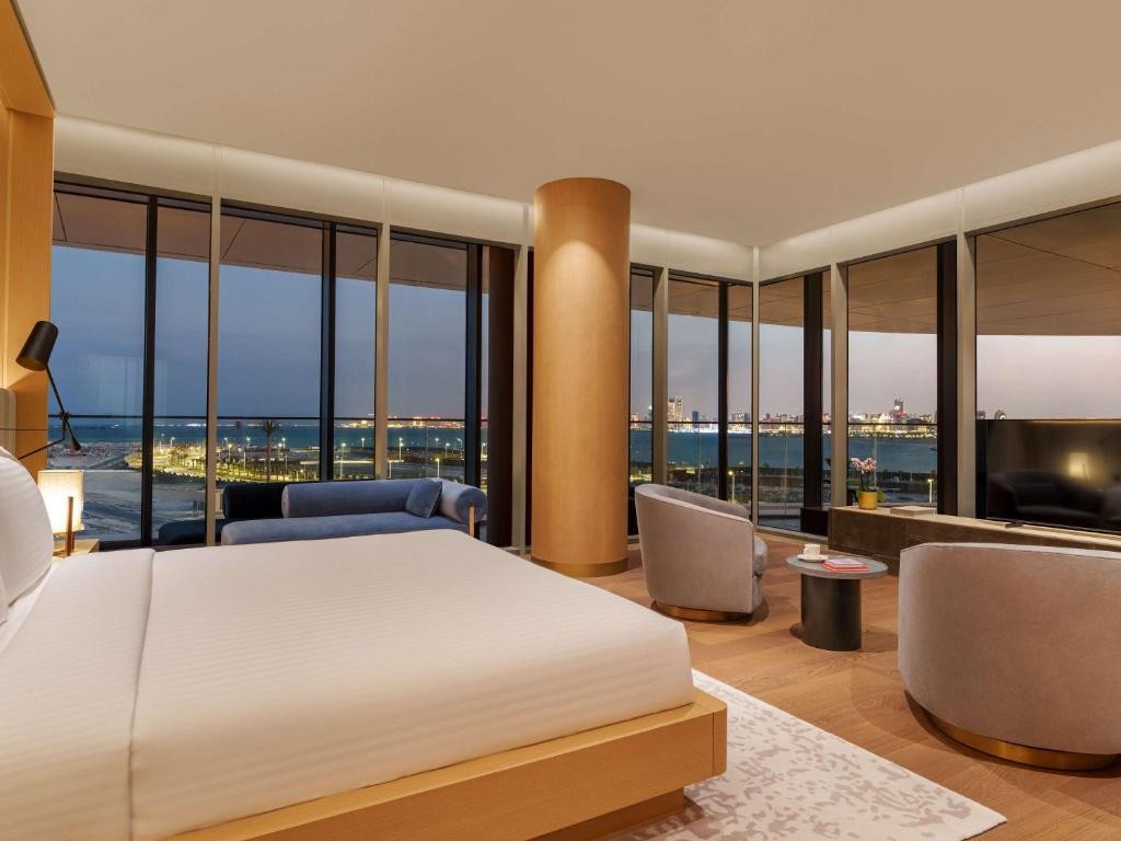 Rixos Premium Qetaifan Island North