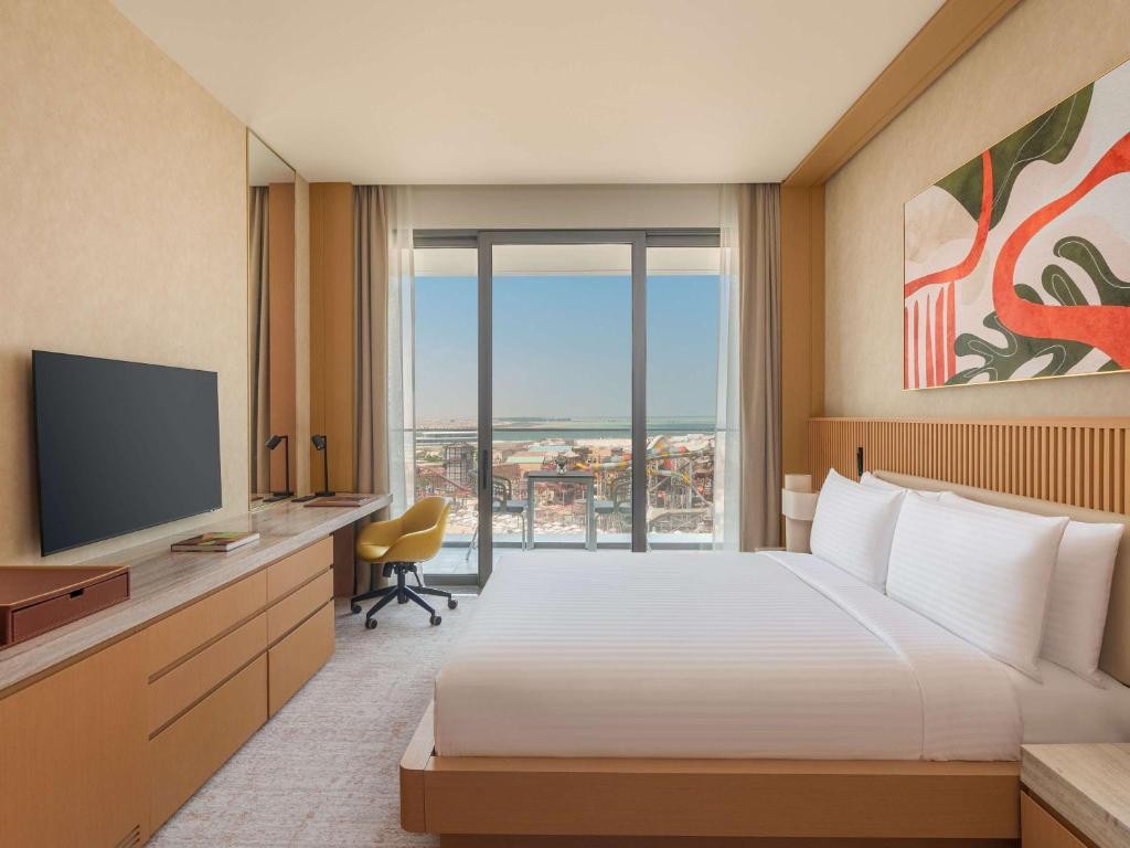 Rixos Premium Qetaifan Island North