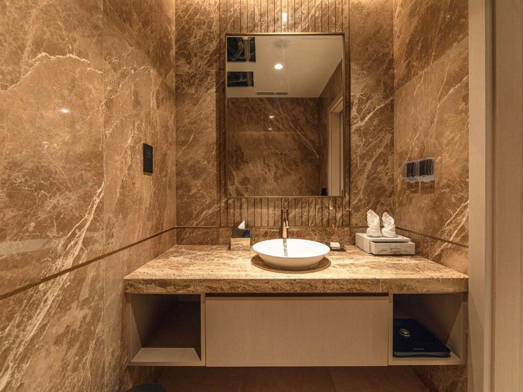 Rixos Premium Qetaifan Island North