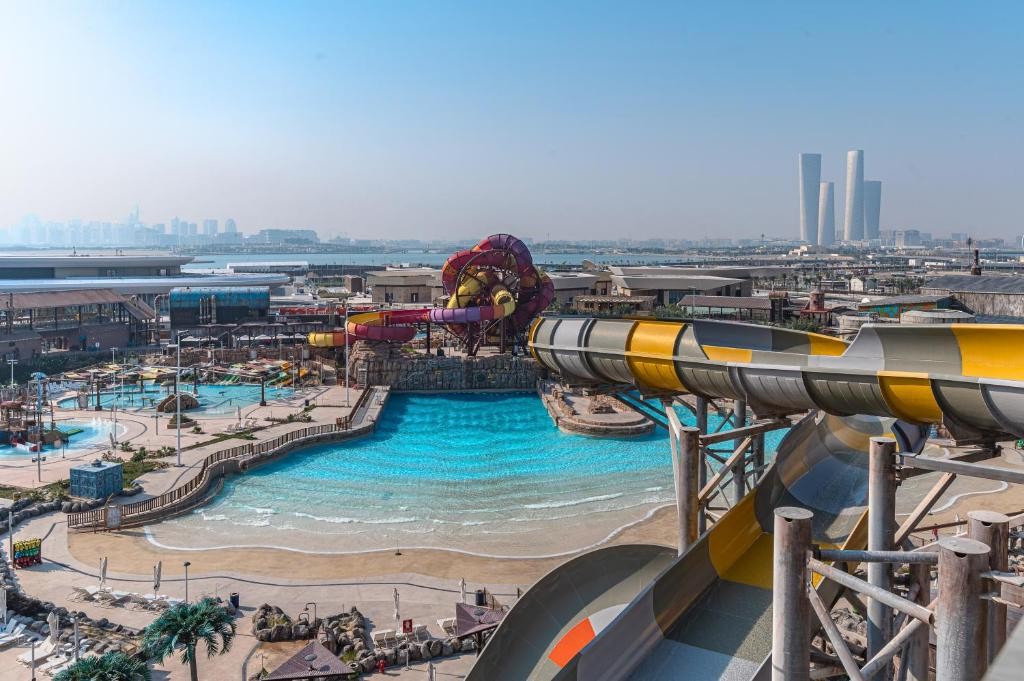 Rixos Premium Qetaifan Island North