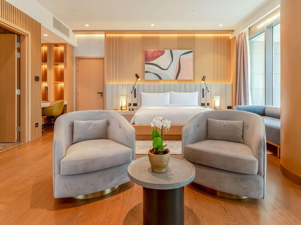 Rixos Premium Qetaifan Island North