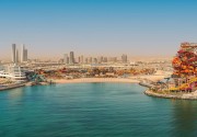 Rixos Premium Qetaifan Island North