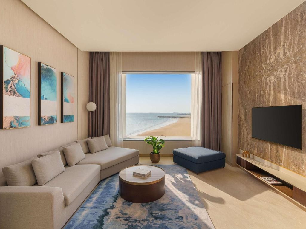 Rixos Premium Qetaifan Island North
