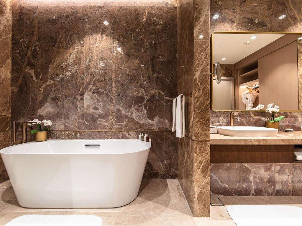 Rixos Premium Qetaifan Island North